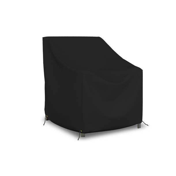 Covers & All Heavy Duty Waterproof Outdoor Chair Cover, All Weather